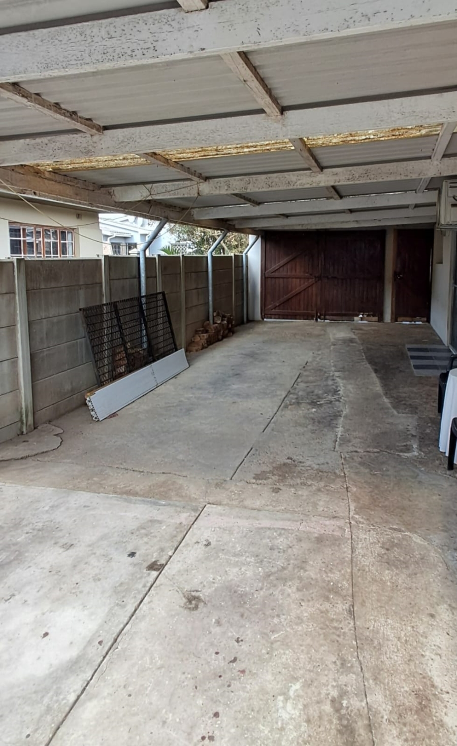 4 Bedroom Property for Sale in Retief Eastern Cape